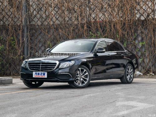 奥迪A6与奔驰E300深度对比：300公里驾驶体验差异显著